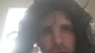 ASMR With A Crossdresser