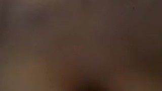 Latina milf sucking YOUR dick,then you fuck her and she rides you