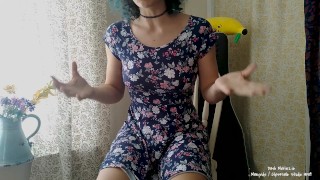BTS: Catchup on My Move and New Filming Space!