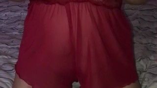 My First Tease