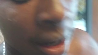 Me playing around with a freestyle rap