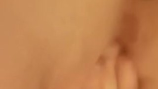 Prepping For Double Penetration