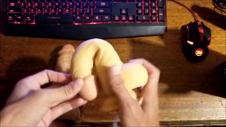 Btm's Amazon.com sextoy undoxing!