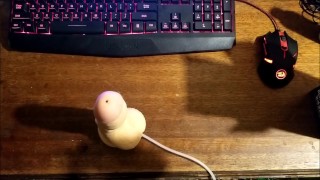 Btm's Amazon.com sextoy undoxing!