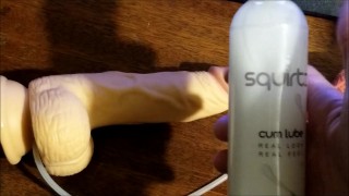 Btm's Amazon.com sextoy undoxing!