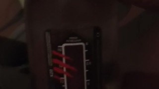 Bathmate workout 7-17-19