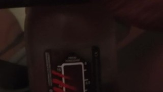 Bathmate workout 7-17-19