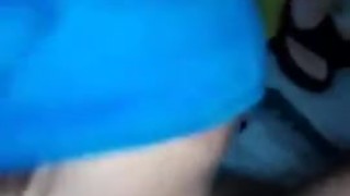 Se la chupo a mi tio