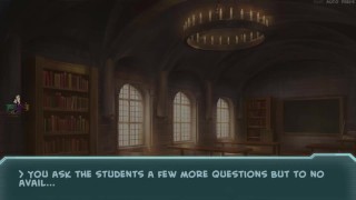 Akabur's Star Channel 34 Uncensored Guide Part 49