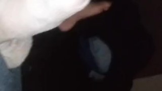 Thick hard cock