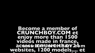 anonymous boy fucked by the straight pornstar Ricky BLUE