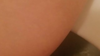 DESPERATE Good Morning Pee