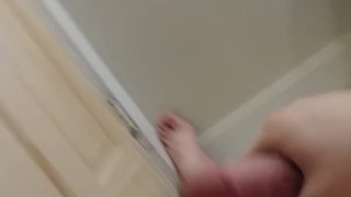 BWC masturbation