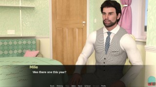 PINE FALLS #16 • PC GAMEPLAY [HD]