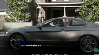 PINE FALLS #17 • PC GAMEPLAY [HD]