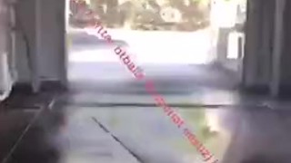 Public solo with bbc