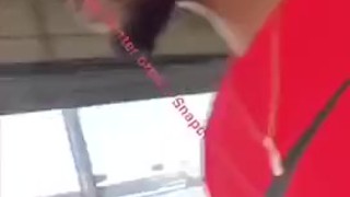 Public solo with bbc