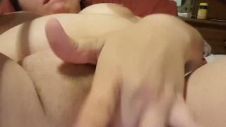 Self Pleasuring