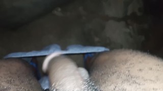 Cock massage