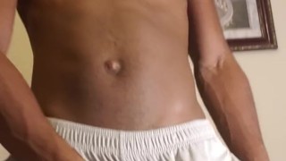Playing with my dick while on Streammate