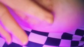 Fondling