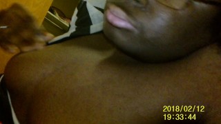 Naughty xbox play time