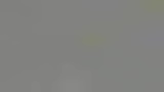 Slow mo close up of my big jiggly ass