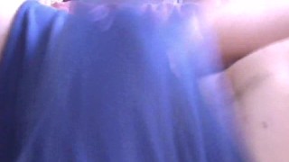 Cumming in my Boxers