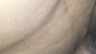Latino Jerk His Thick Uncut Cock