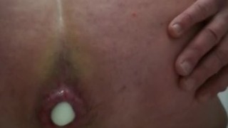 Eggs and ass .. duck, duck .. teaser - more to come short.