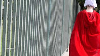 A Handmaid's Tail Erotic Parody Teaser