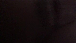 So wet for you, I had to cum