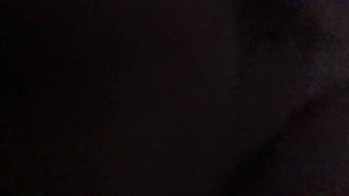 So wet for you, I had to cum