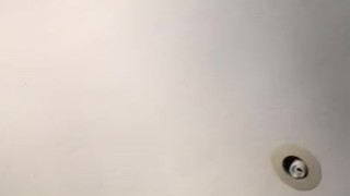 8in BBC Shoots River of Cum