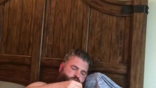 I’m a dirty whore and I fucking love it
