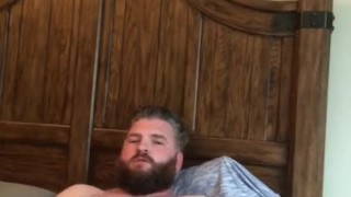 I’m a dirty whore and I fucking love it