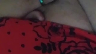 Quick orgasm!!