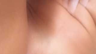 Naked and close up bald we vagina