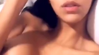 Colombiana Solitaria Hot Baby Dahyn