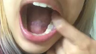 5 MINUTE MOUTH TOUR