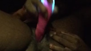 Play time in the Dark