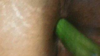 Anal teaser