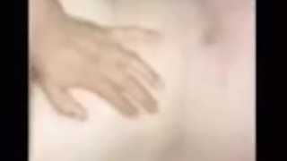 Dominant Daddy Fucks Chub Twink