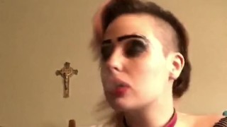 Teen slut dirty talk