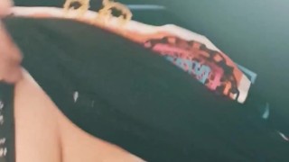 Body/tease