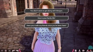 DOUBLE HOMEWORK #12 • PC GAMEPLAY [HD]