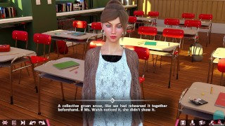 DOUBLE HOMEWORK #12 • PC GAMEPLAY [HD]