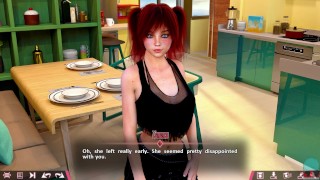 DOUBLE HOMEWORK #13 • PC GAMEPLAY [HD]