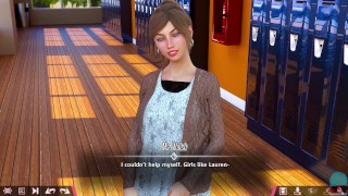 DOUBLE HOMEWORK #14 • PC GAMEPLAY [HD]