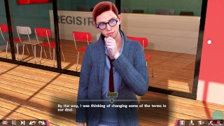 DOUBLE HOMEWORK #14 • PC GAMEPLAY [HD]